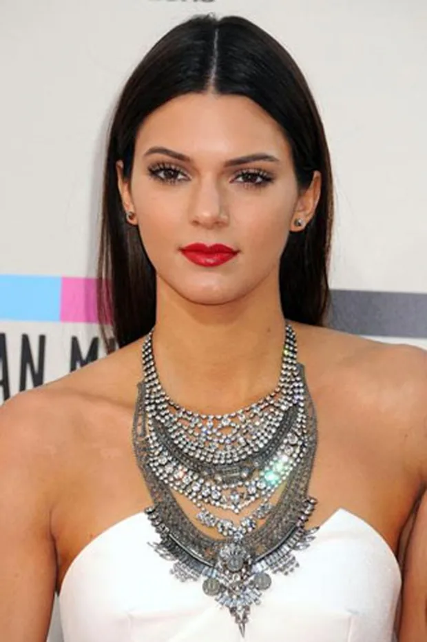 kendall jenner