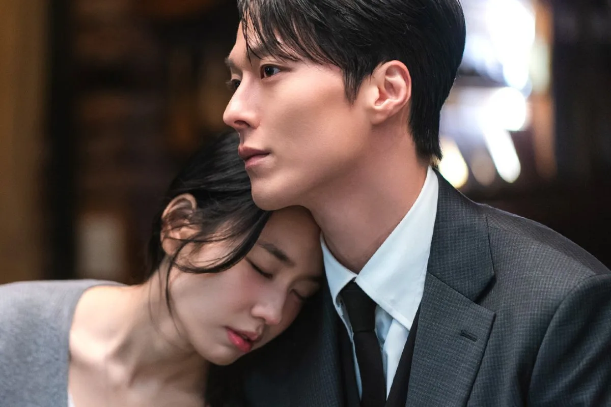 Jang Ki Yong và Ahn Eun Jin đều ổn định, tỏa sáng và tròn vai trong dynamite kiss