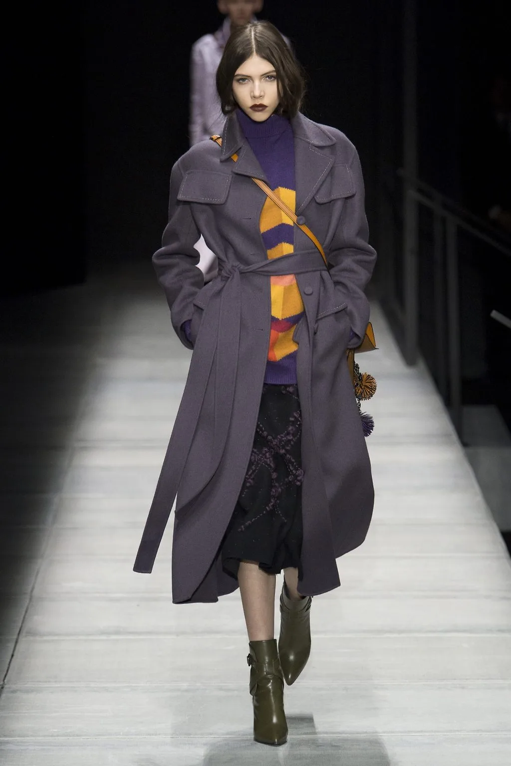 BST của thương hiệu Bottega Veneta mùa Thu 2018: Cuộc ngoại xâm đầy tham vọng của nhà mốt xa xỉ nước Ý BST của thương hiệu Bottega Veneta mùa Thu 2018: Cuộc ngoại xâm đầy tham vọng của nhà mốt xa xỉ nước Ý