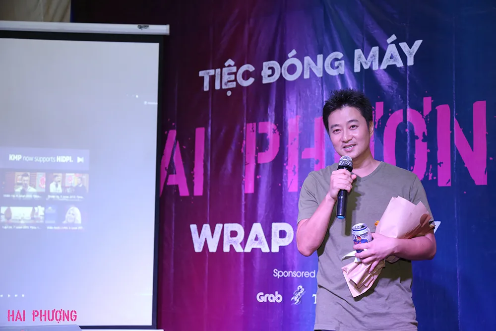 Ngô Thanh Vân 2 Ngô Thanh Vân 2