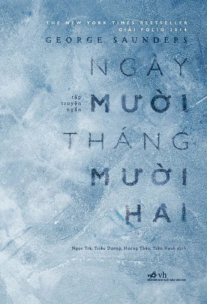 Những cuốn sách hay tháng 12