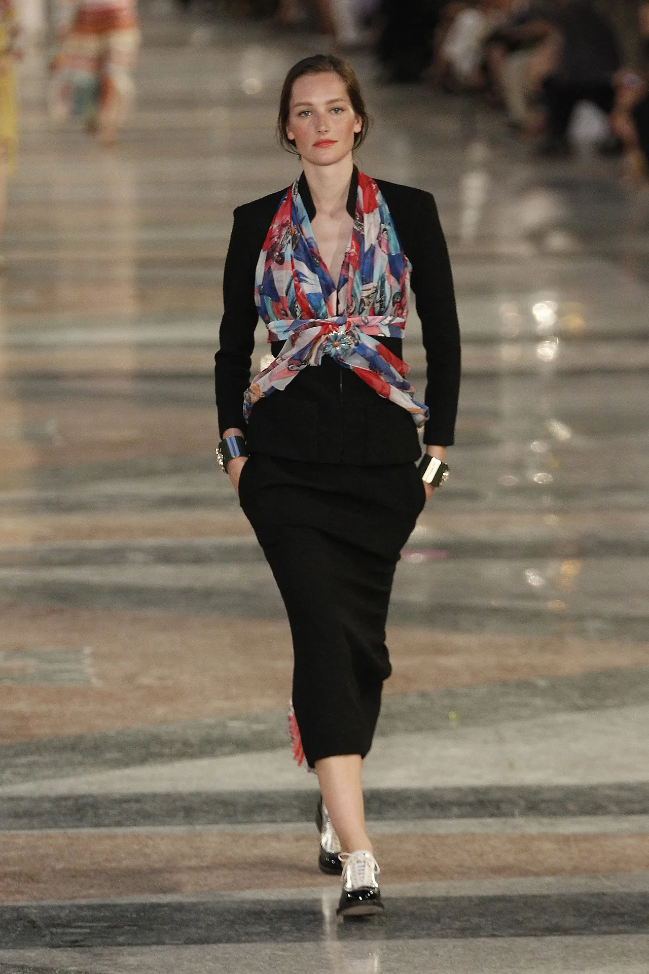 BST Chanel Resort 2017 – ellevietnam 71