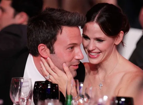 Jennifer Garner trước khi có cuộc sống sau ly hôn