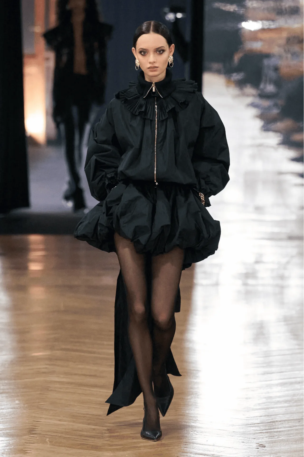 Milan Fashion Week 2026
