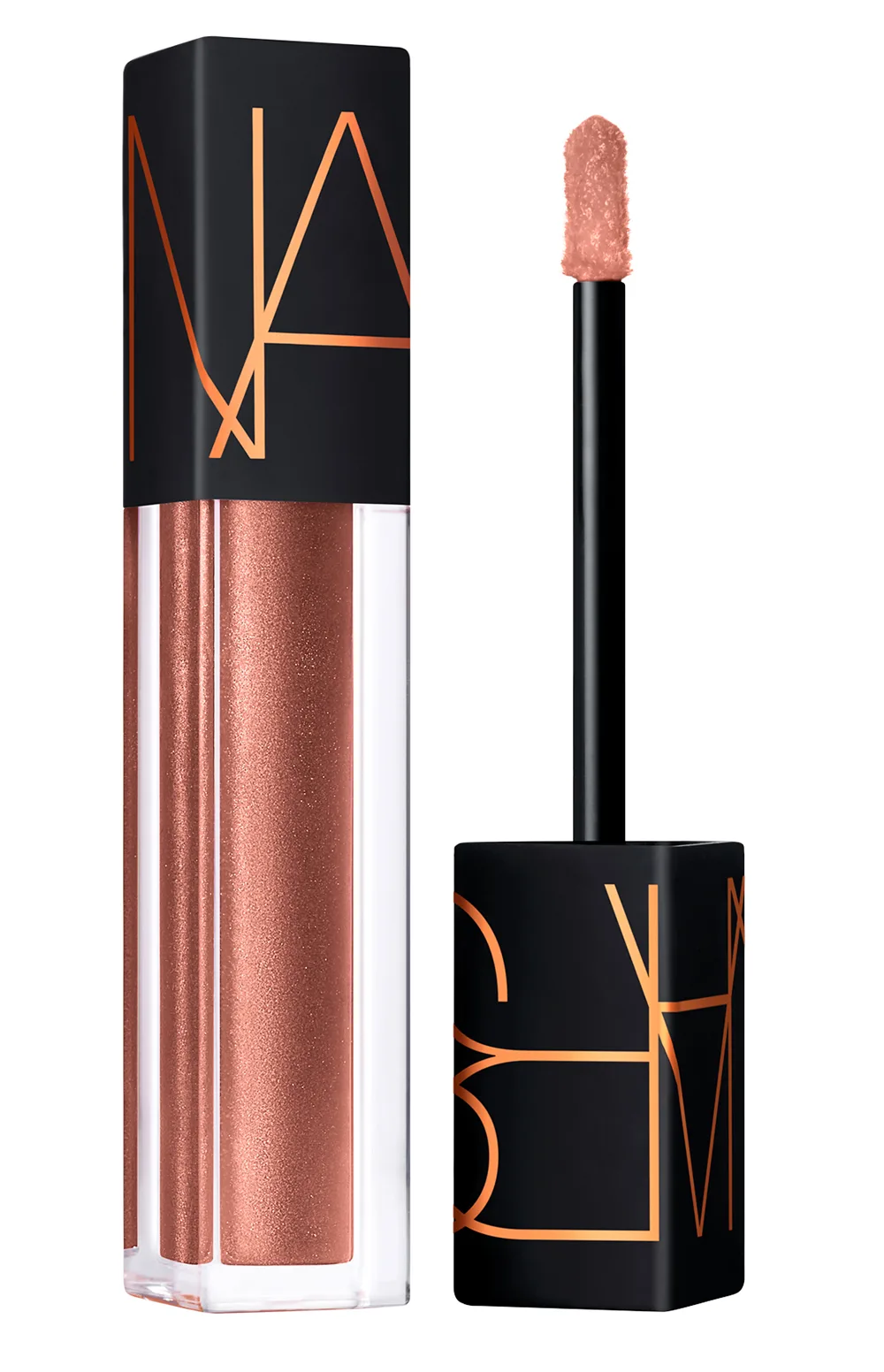 NARS Oil-Infused Lip Tint màu Reef. NARS Oil-Infused Lip Tint màu Reef.
