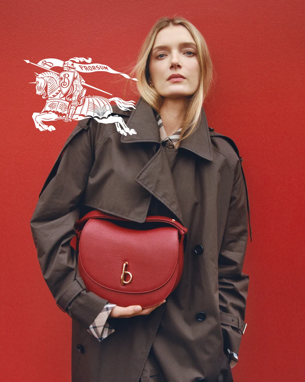BST Burberry Thu-Đông 2024