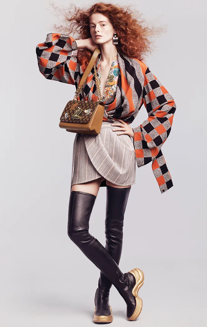 Grace Coddington 10 Grace Coddington 10
