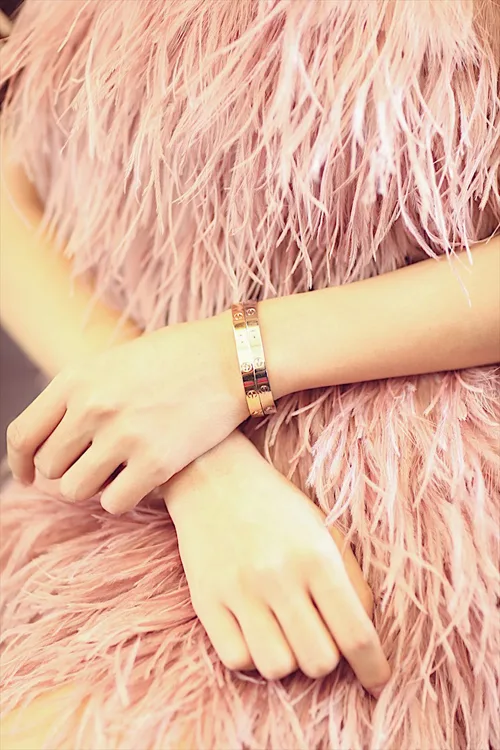 love cartier - elle vietnam 3