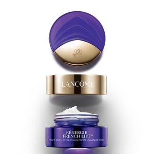Lancôme ra mắt sản phẩm đột phá Rénergie French Lift™