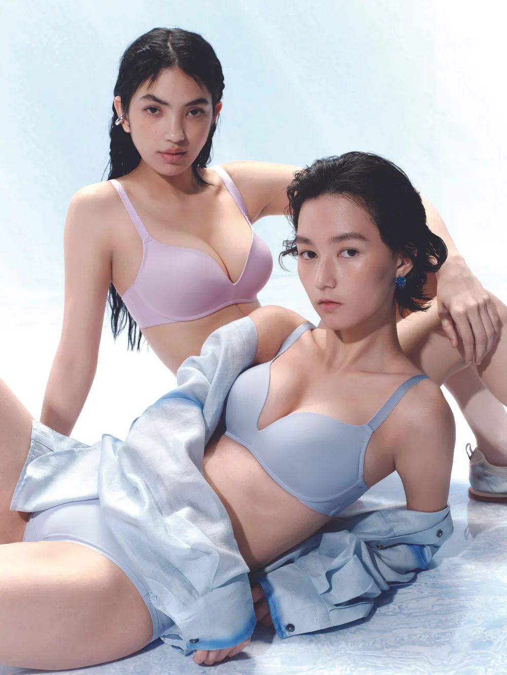 BST mới thương hiệu Triumph