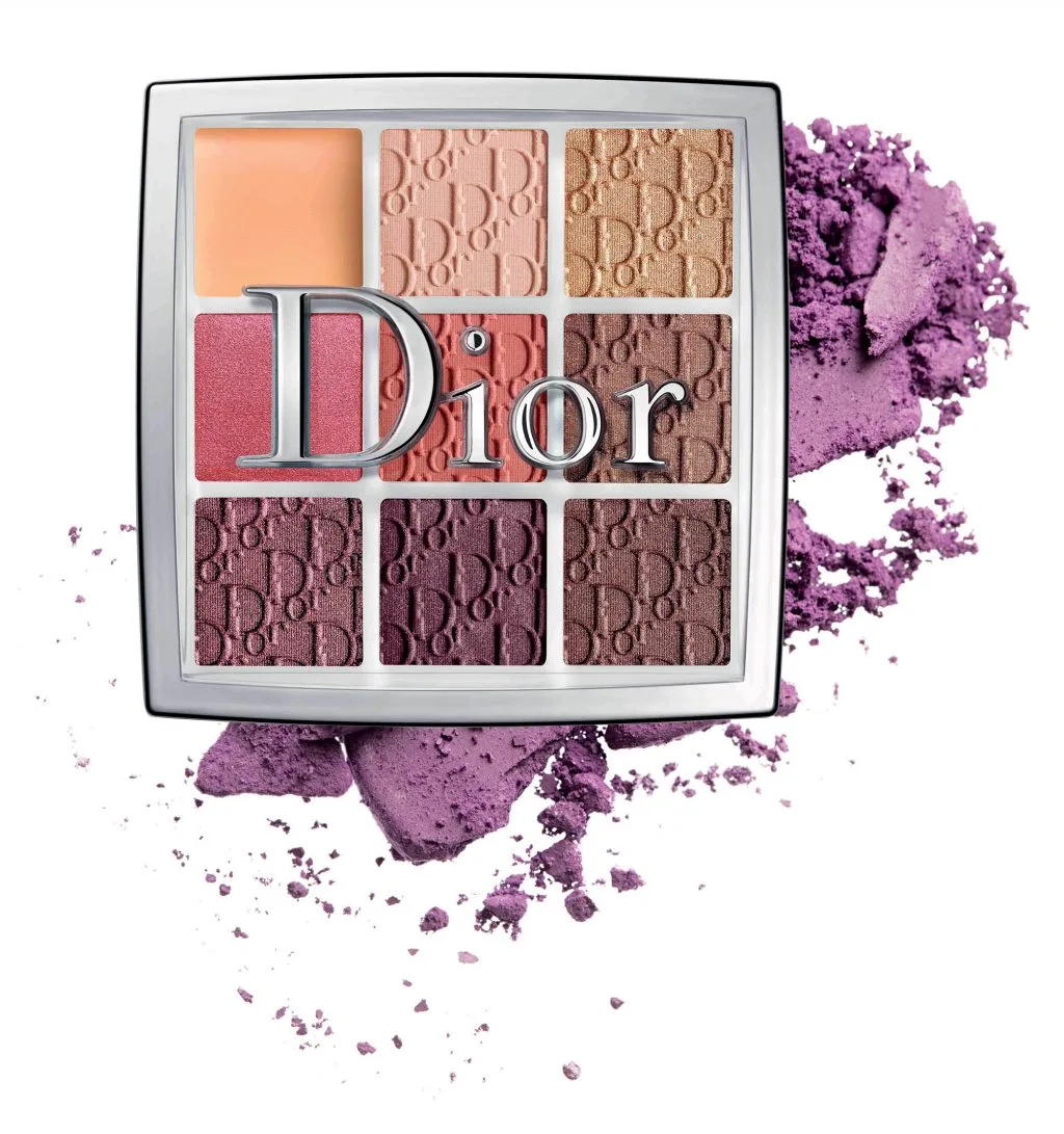 bảng màu mắt trang điểm Dior Backstage Rosewood bảng màu mắt trang điểm Dior Backstage Rosewood