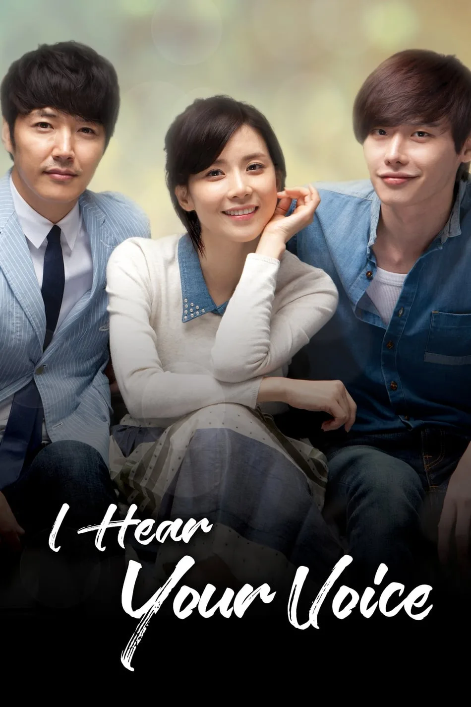 Phim Hàn Đôi Tai Ngoại Cảm