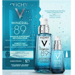 bộ 3 sản phẩm Vichy
