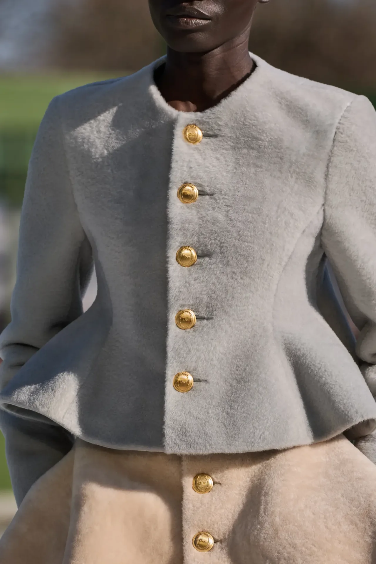 Dior Thu-Đông 2026