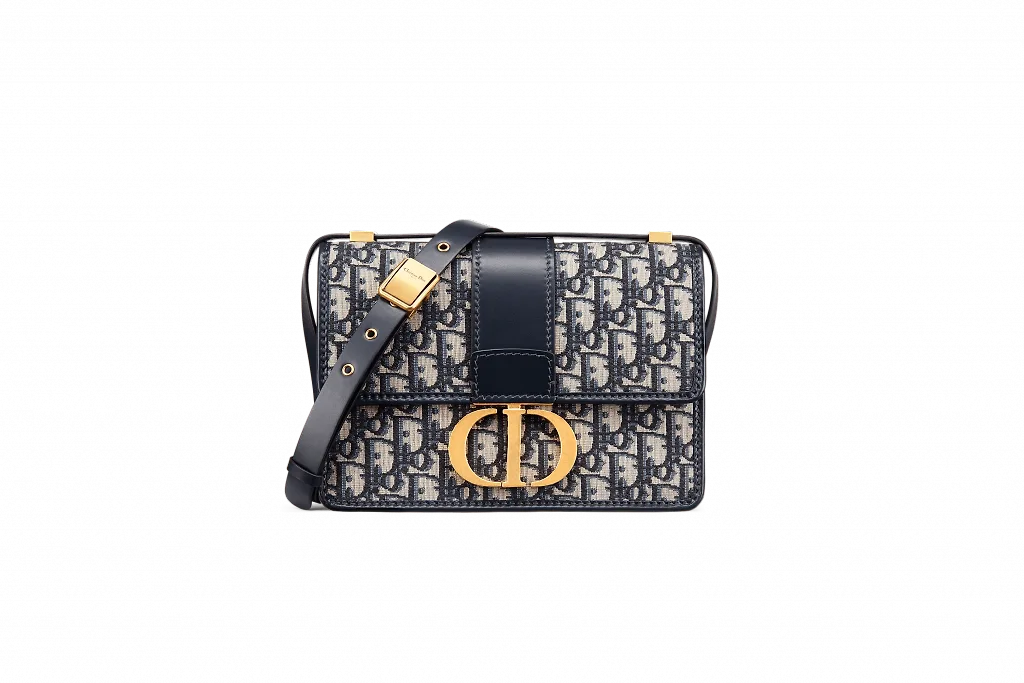 dior ra mắt túi xách 30 montaigne