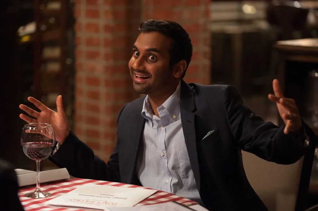 Master of None Master of None