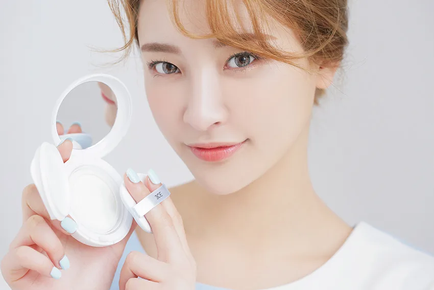 cách trang điểm nhẹ nhàng valentine 2 cách trang điểm nhẹ nhàng valentine 2
