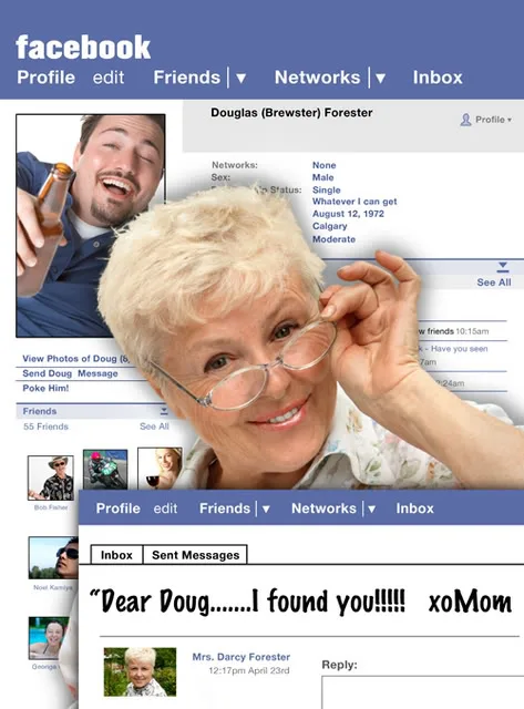 facebookparents