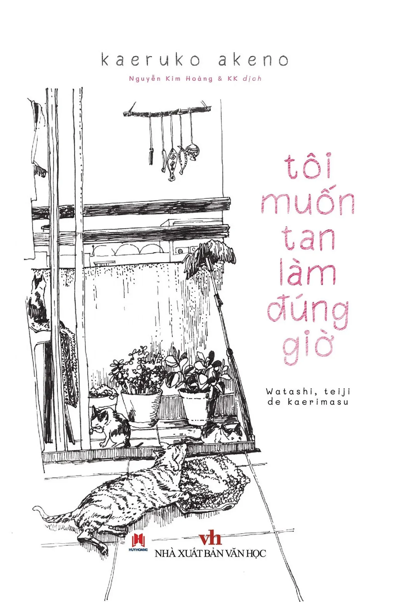 tôi muốn tan làm đúng giờ review sách tôi muốn tan làm đúng giờ review sách