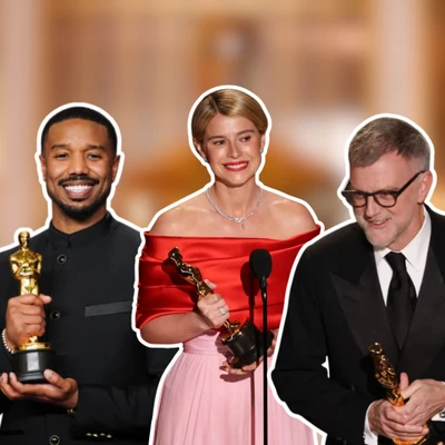 lễ trao giải Oscar lần thứ 98 năm 2026