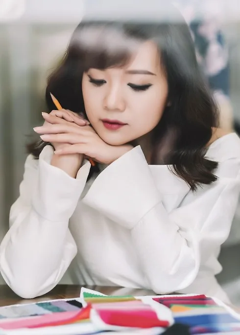 Nhà thiết kế Giao Linh: Làm phụ nữ đã là lợi thế - ELLE.VN