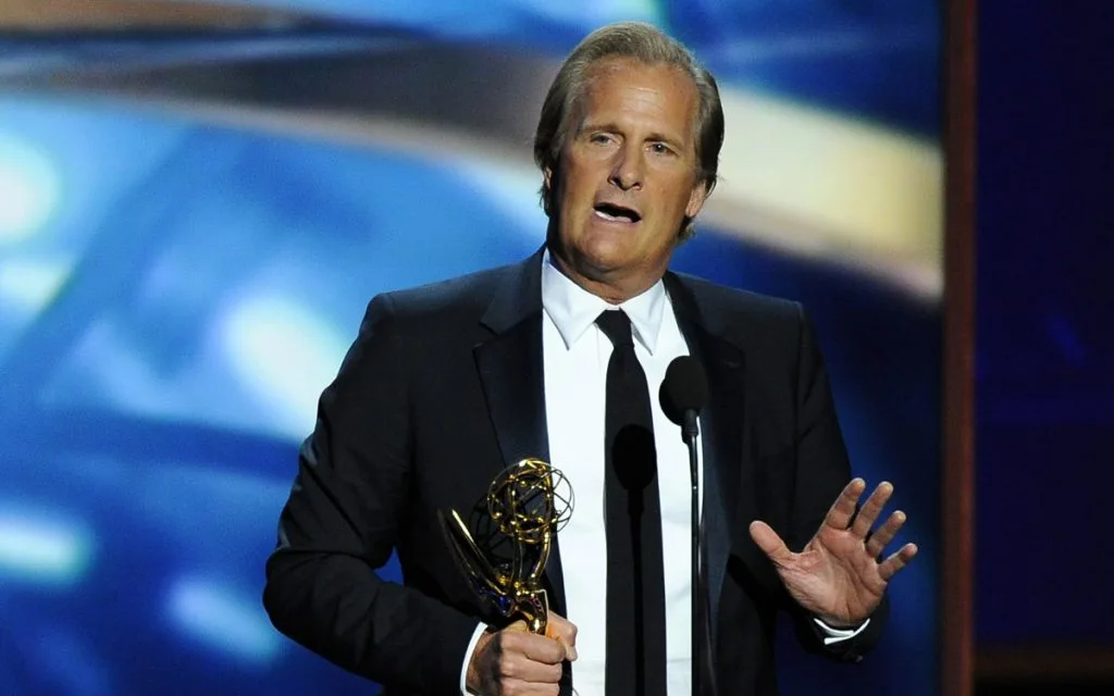 Nam diễn viên Jeff Daniels Nam diễn viên Jeff Daniels