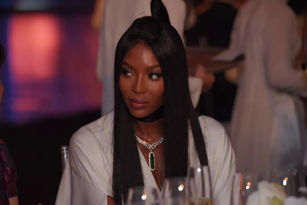 Naomi Campbell 5 Naomi Campbell 5