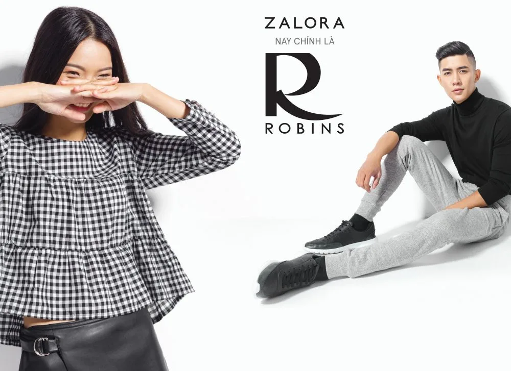 zalora - elle vietnam