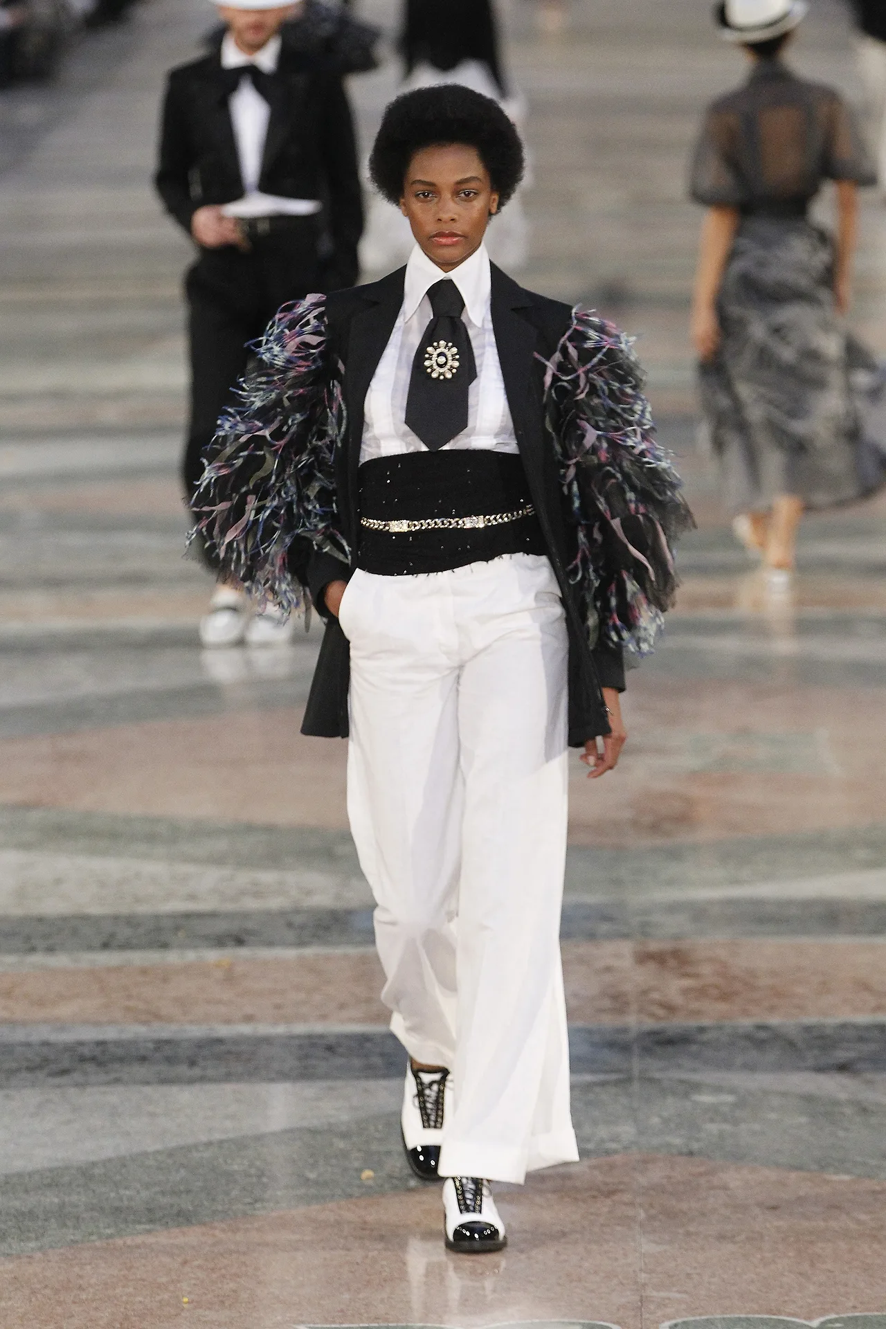 BST Chanel Resort 2017 – ellevietnam 05