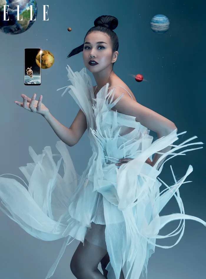 Bo anh thoi trang dai ngan ha bat tan 1 Bo anh thoi trang dai ngan ha bat tan 1