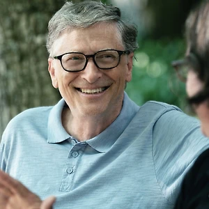 câu nói hay của Bill Gates