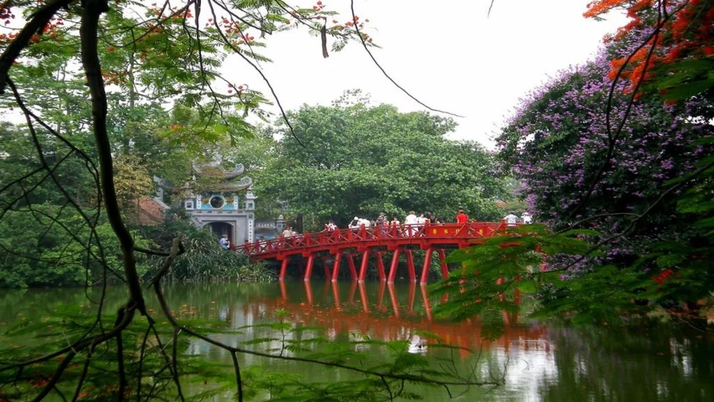 10 sự kiện tiêu biểu của thủ đô Hà Nội năm 2018 6