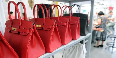Túi Hermès Birkin là khoản đầu tư giá trị hơn cả mua cổ phiếu - 02