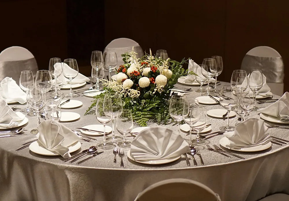 InterContinental Saigon 3