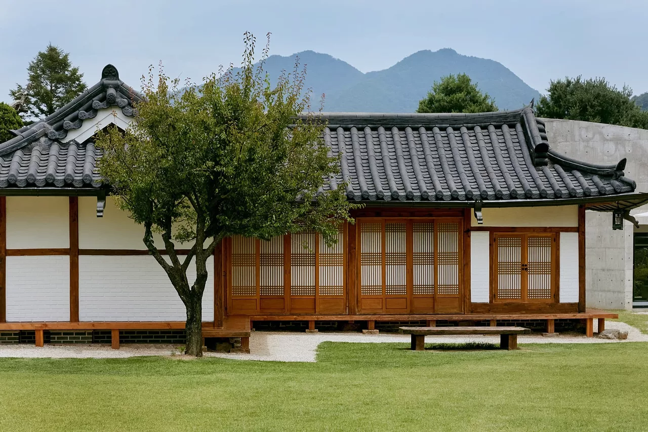 Nhà nghỉ dưỡng AYU tại Seoul, Hàn Quốc
