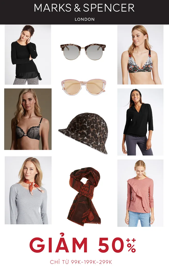 Marks & Spencer 4 Marks & Spencer 4