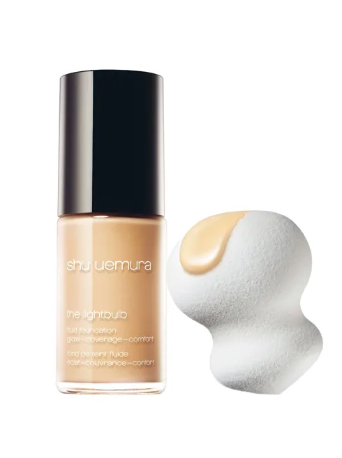 Kem nen Lightbulb SHU UEMURA
