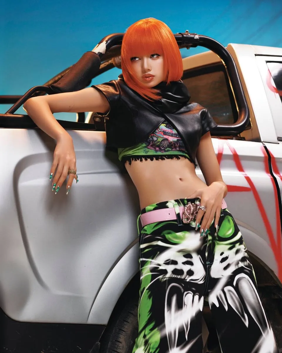 LISA-SPEEDI
