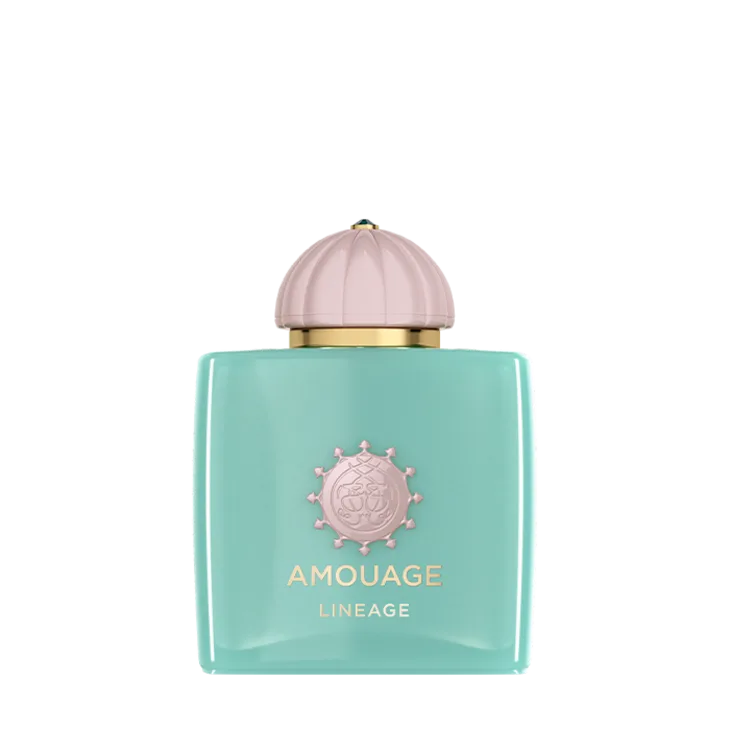 Nước hoa Amouage Lineage. Nước hoa Amouage Lineage.