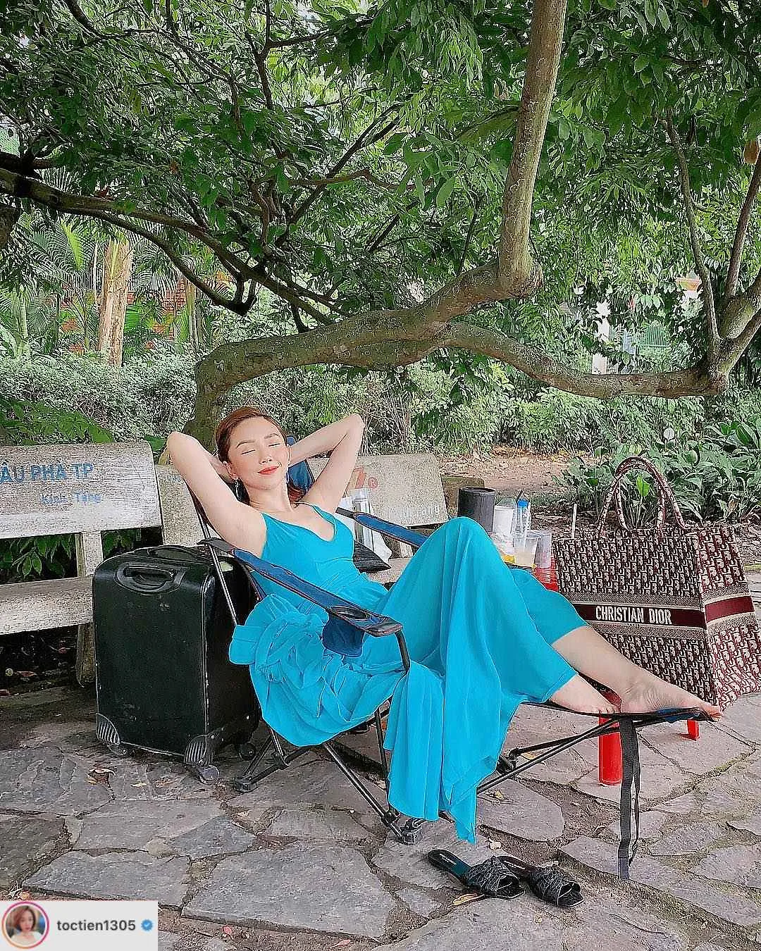 thời trang sao việt 3
