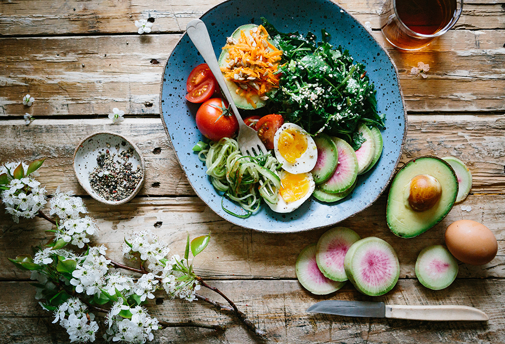thực phẩm giảm cân của keto nhiều thực phẩm giảm cân