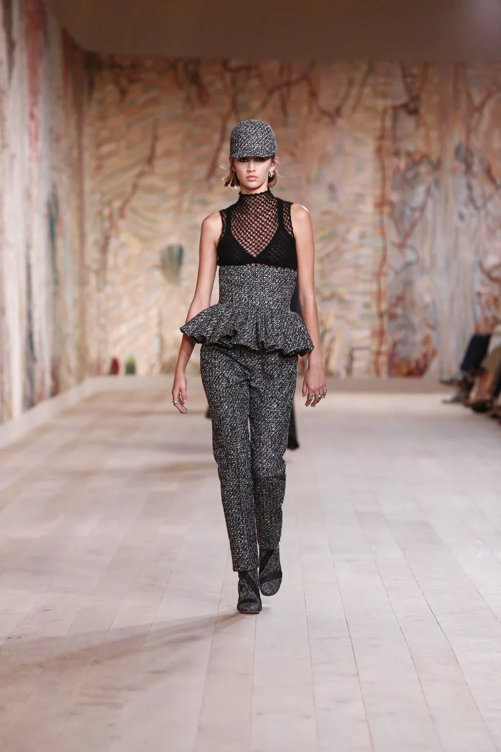Look 4 Haute Couture