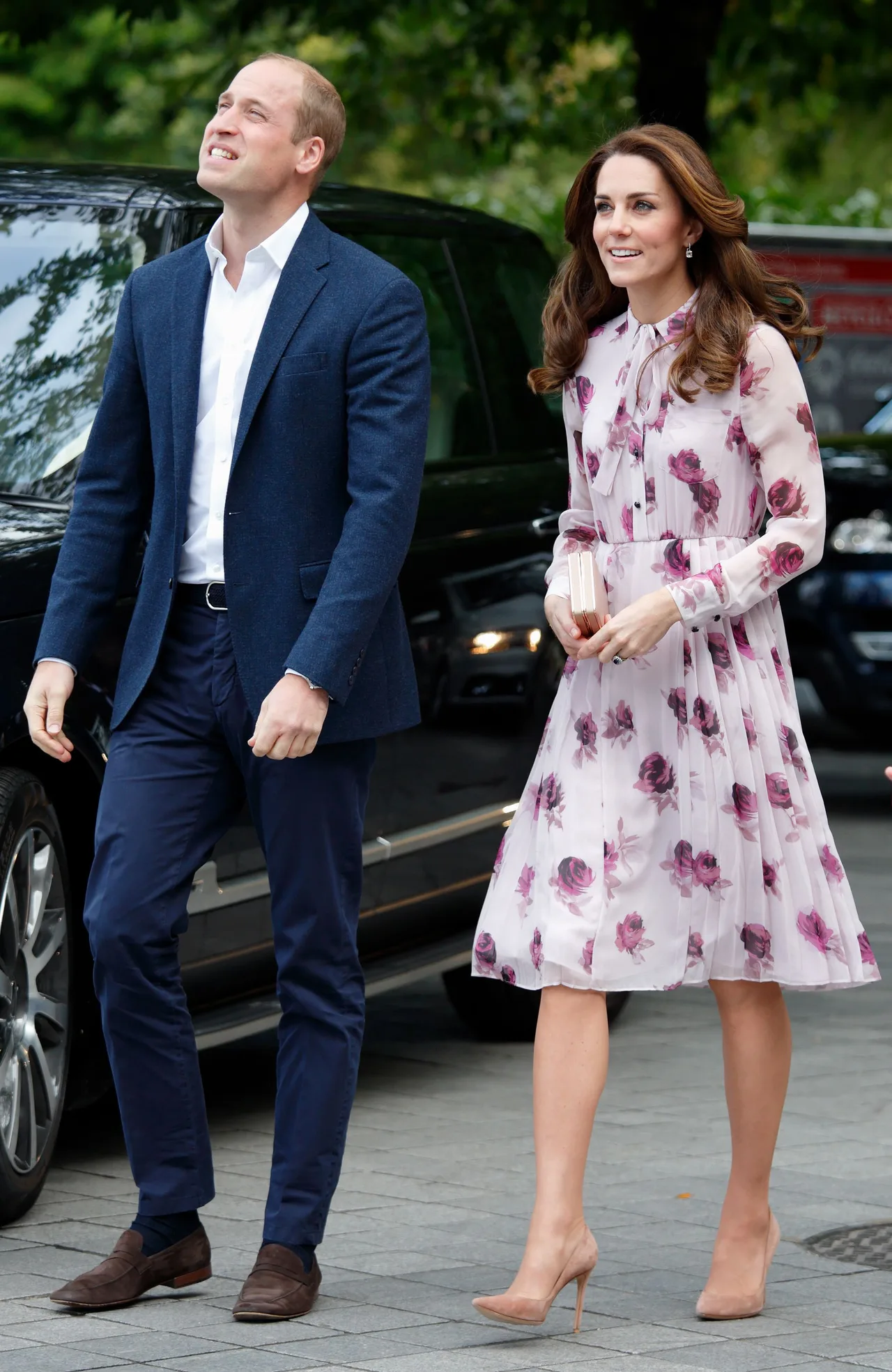 Chiêm ngưỡng 10 đôi giày Công nương Kate Middleton cưng chiều nhất Chiêm ngưỡng 10 đôi giày Công nương Kate Middleton cưng chiều nhất
