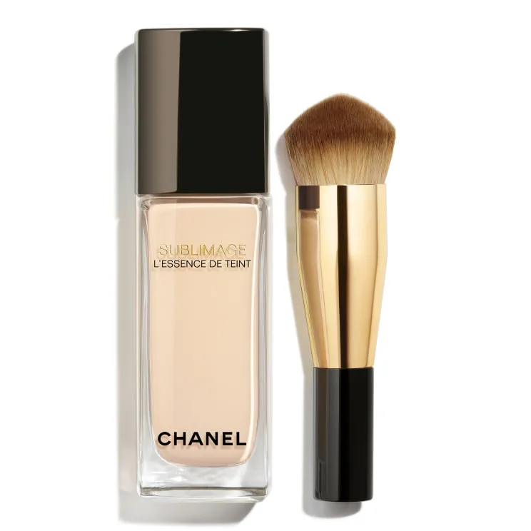 Kem nền Chanel Sublimage L’Essence De Teint Kem nền Chanel Sublimage L’Essence De Teint