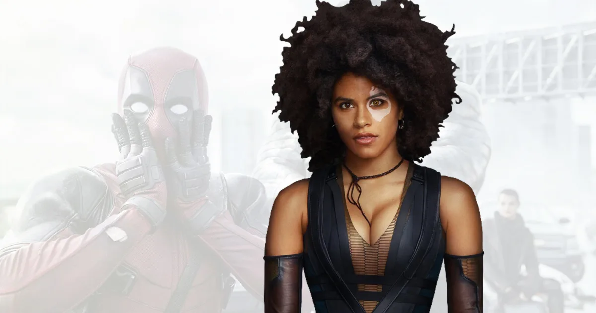 cách luyện tập giữ dáng zazie deadpool 2 cách luyện tập giữ dáng zazie deadpool 2