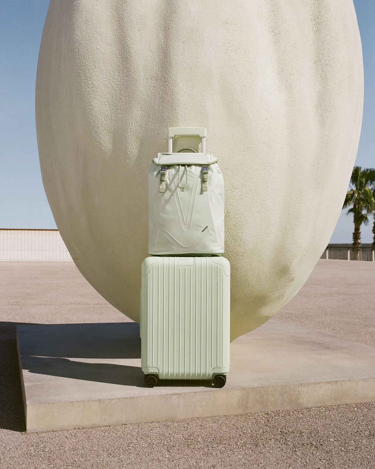 Ảnh: Rimowa