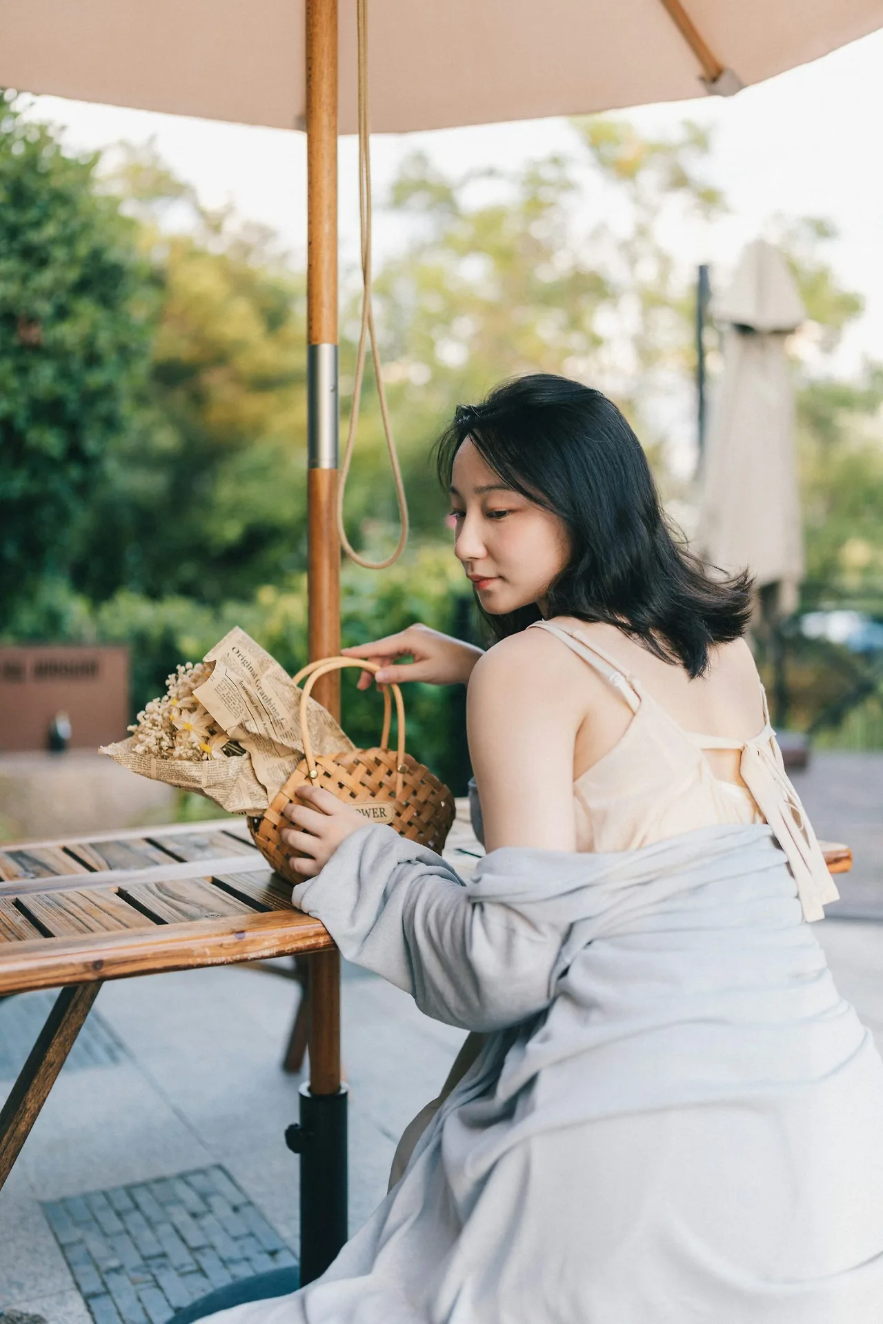 trắc nghiệm phong cách công việc