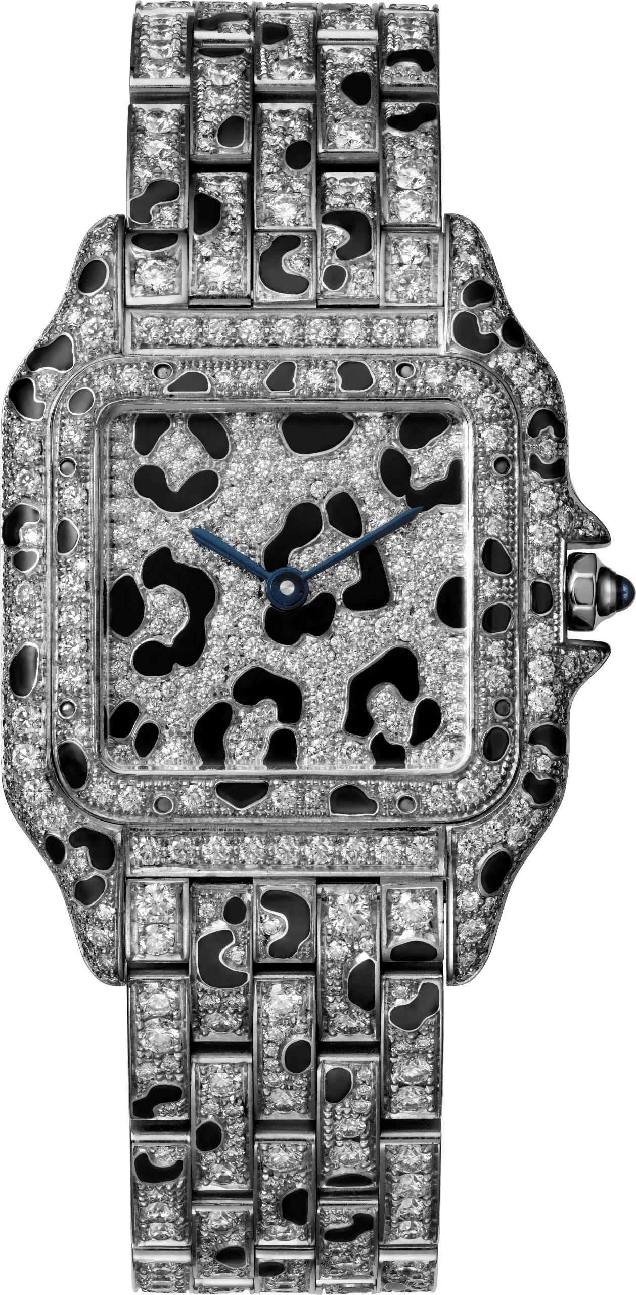 Đồng hồ Panthere de Cartier
