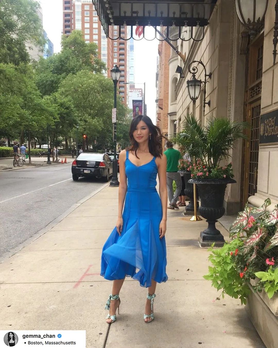 phim Crazy Rich Asians 4