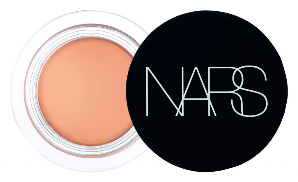 NARS makeup 02b NARS makeup 02b